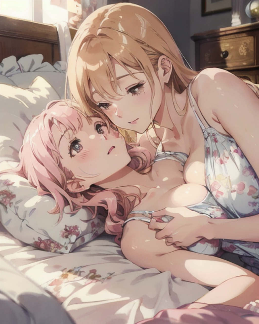 たわわわ④