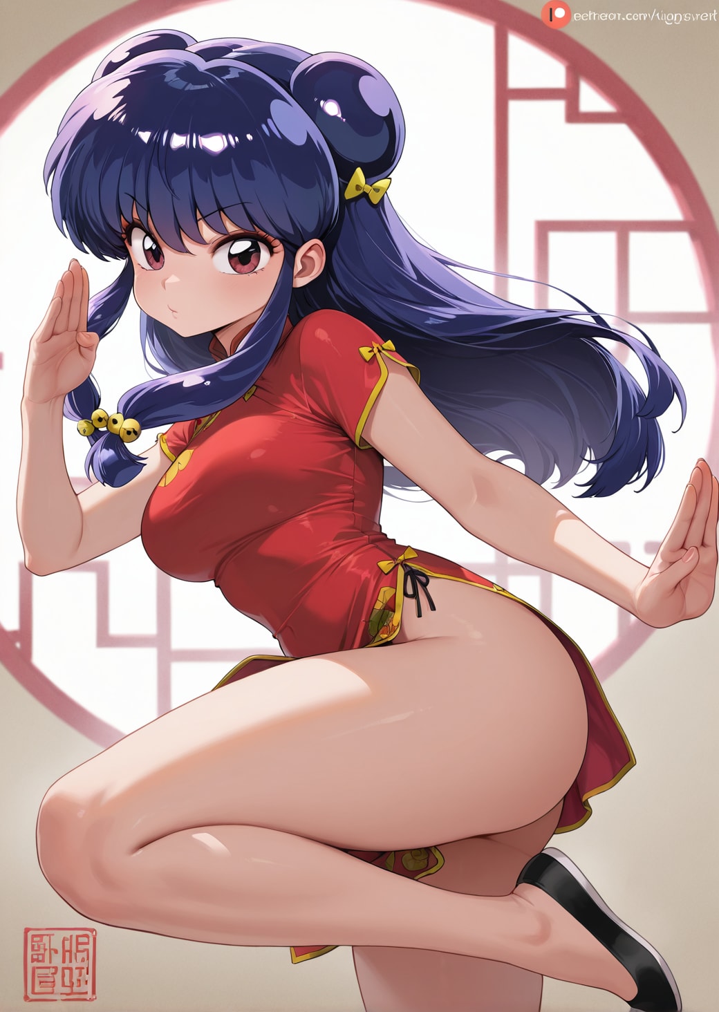 しゃんぷー