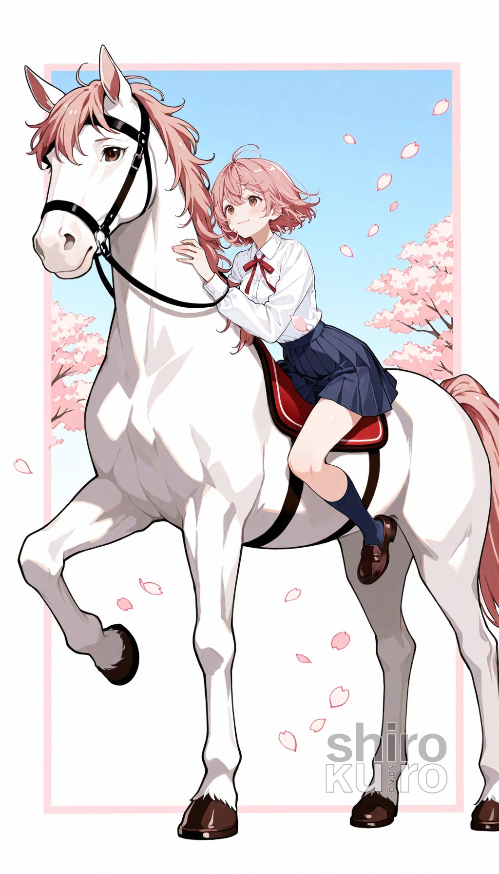 日本ダービーの日