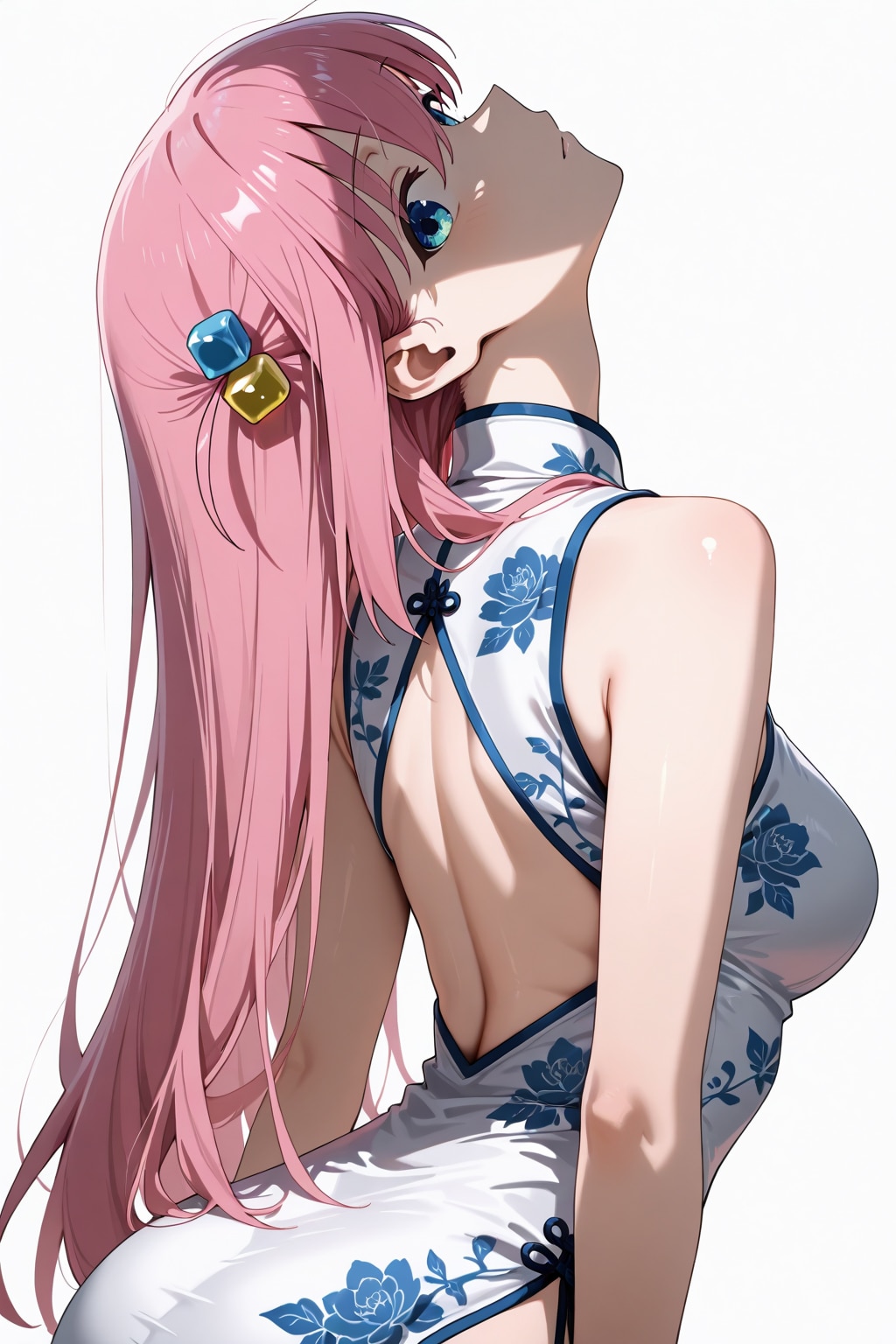 後藤ひとり