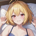 アイドル体張ります 3枚目