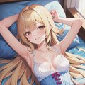 アイドル体張ります 6枚目