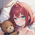アイドル体張ります 11枚目