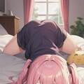 アイドル体張ります 9枚目