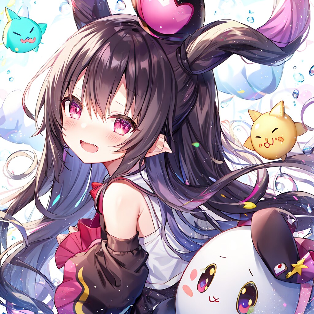 ほっぺ ぷにぷに ガール