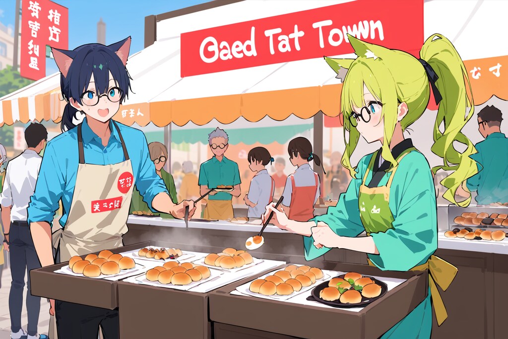 今日の任意焼き　2025-07-17