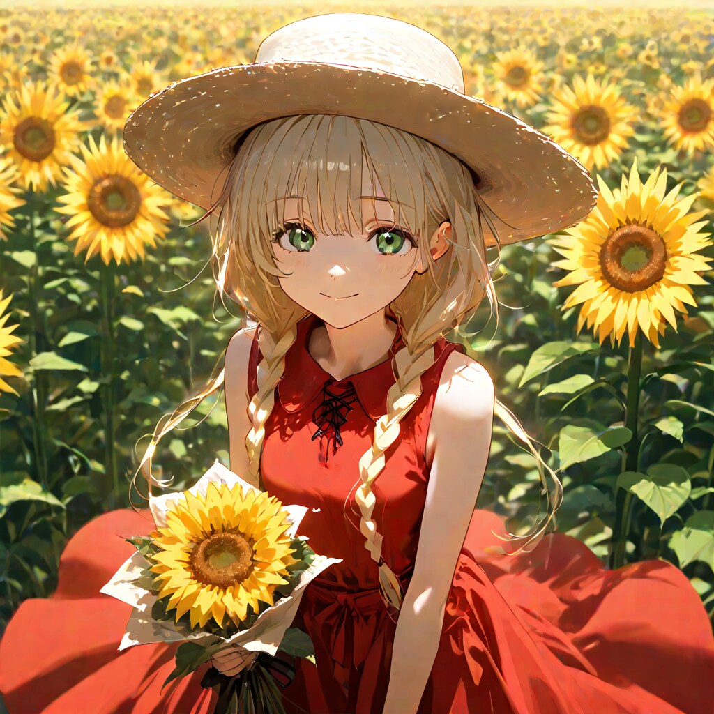 ハリエット・バーソロミュー（アルジェントソーマ）