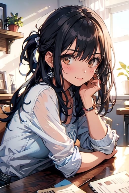 ももかちゃん158