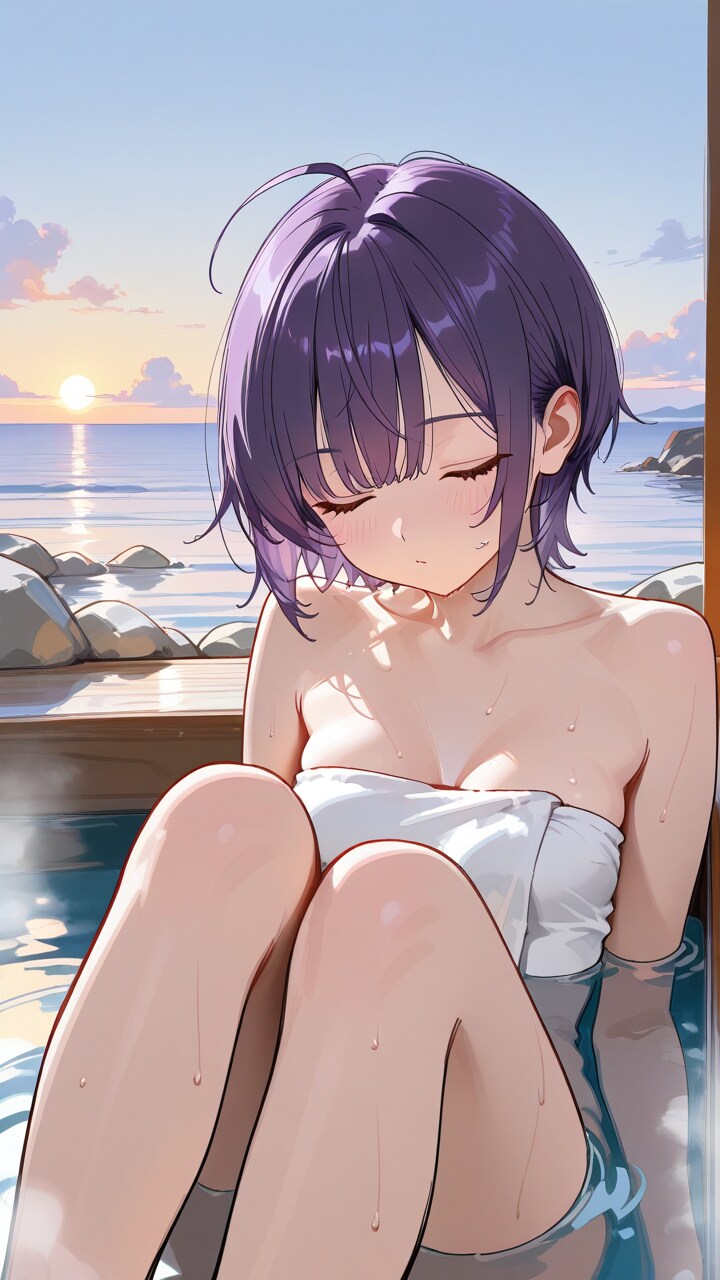 温泉