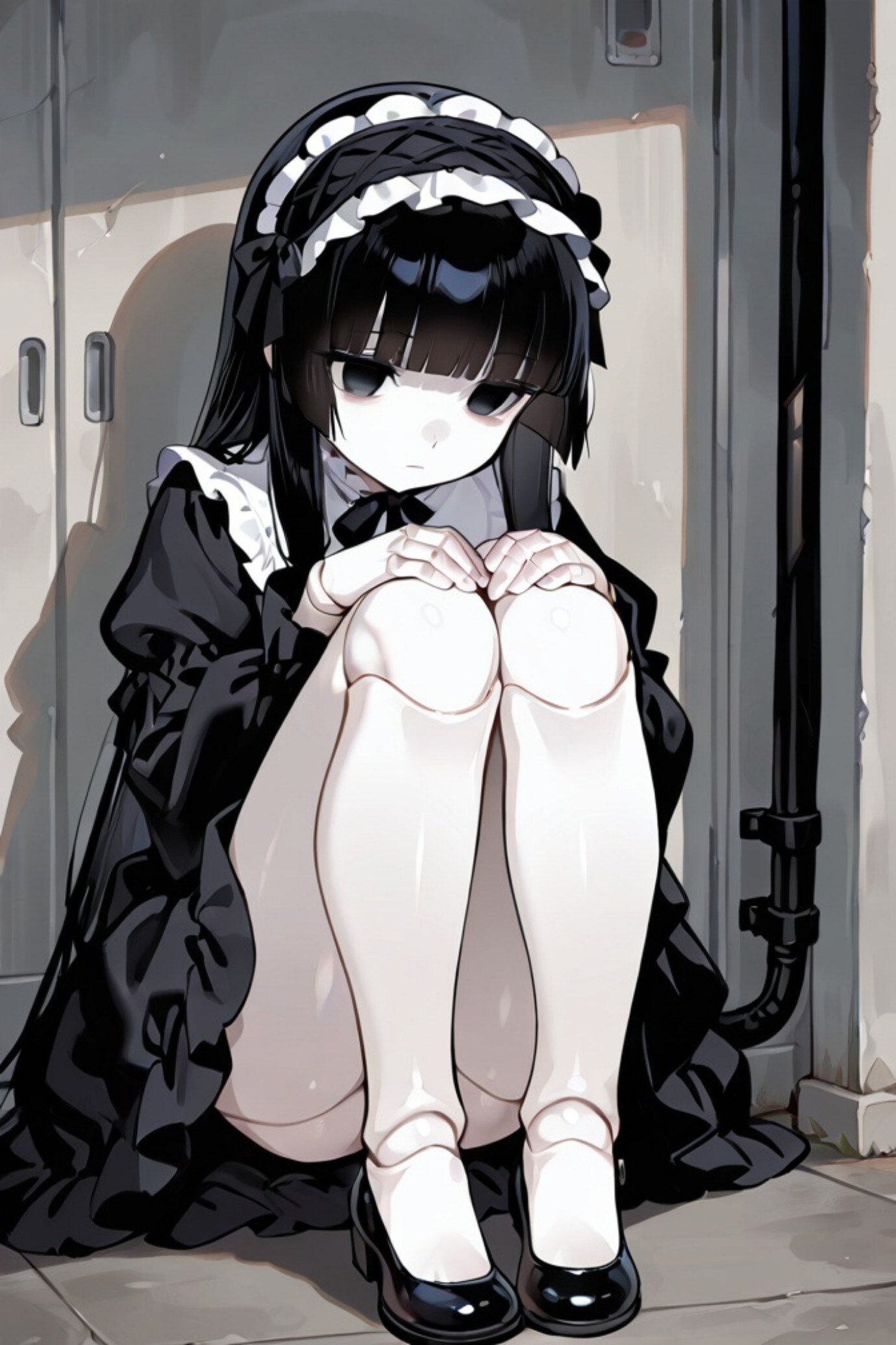 ドールちゃん