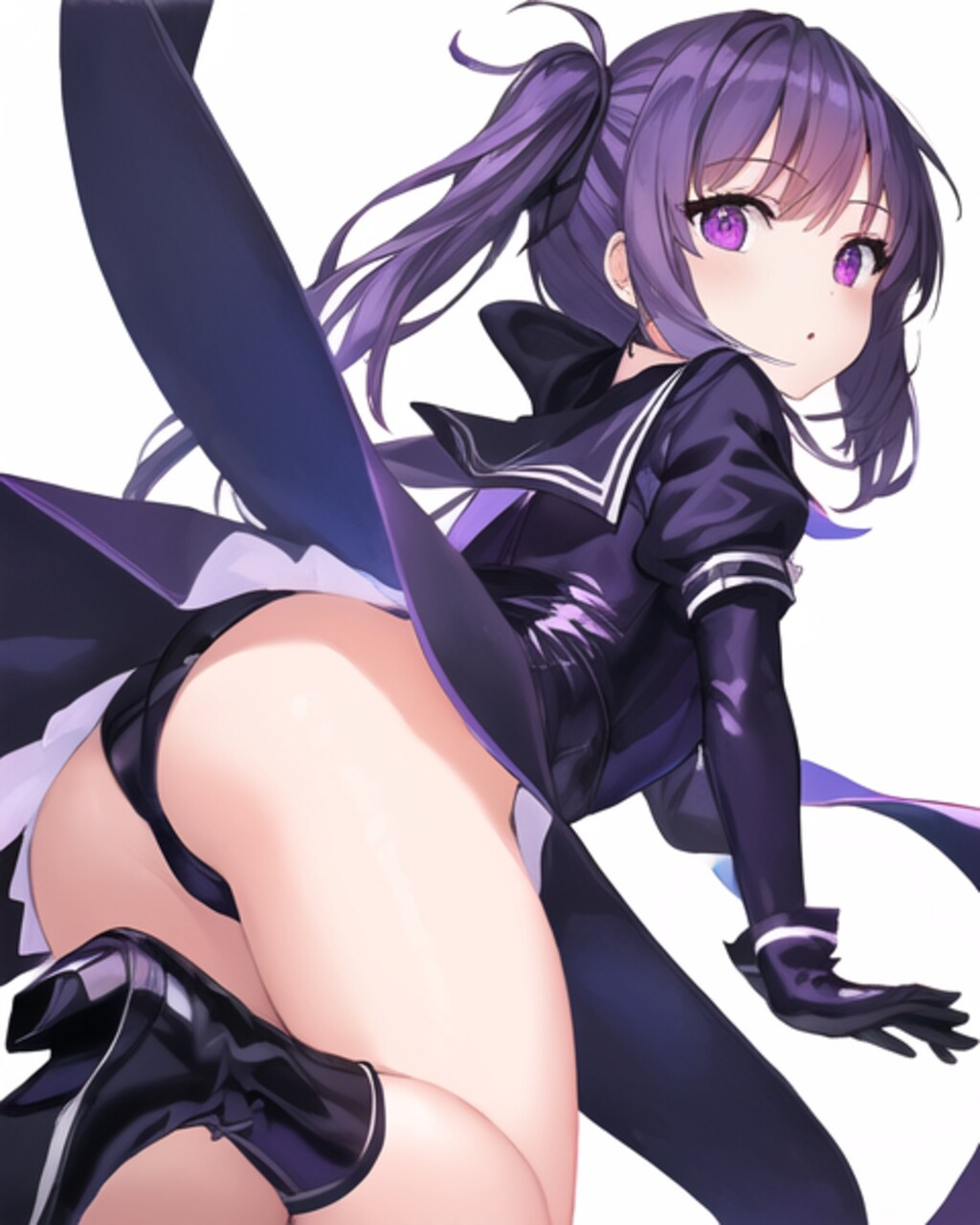 制服のようななにか