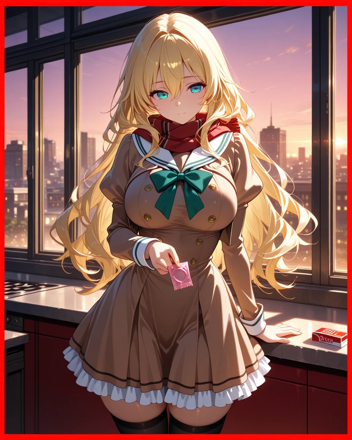 落ちてましたよ