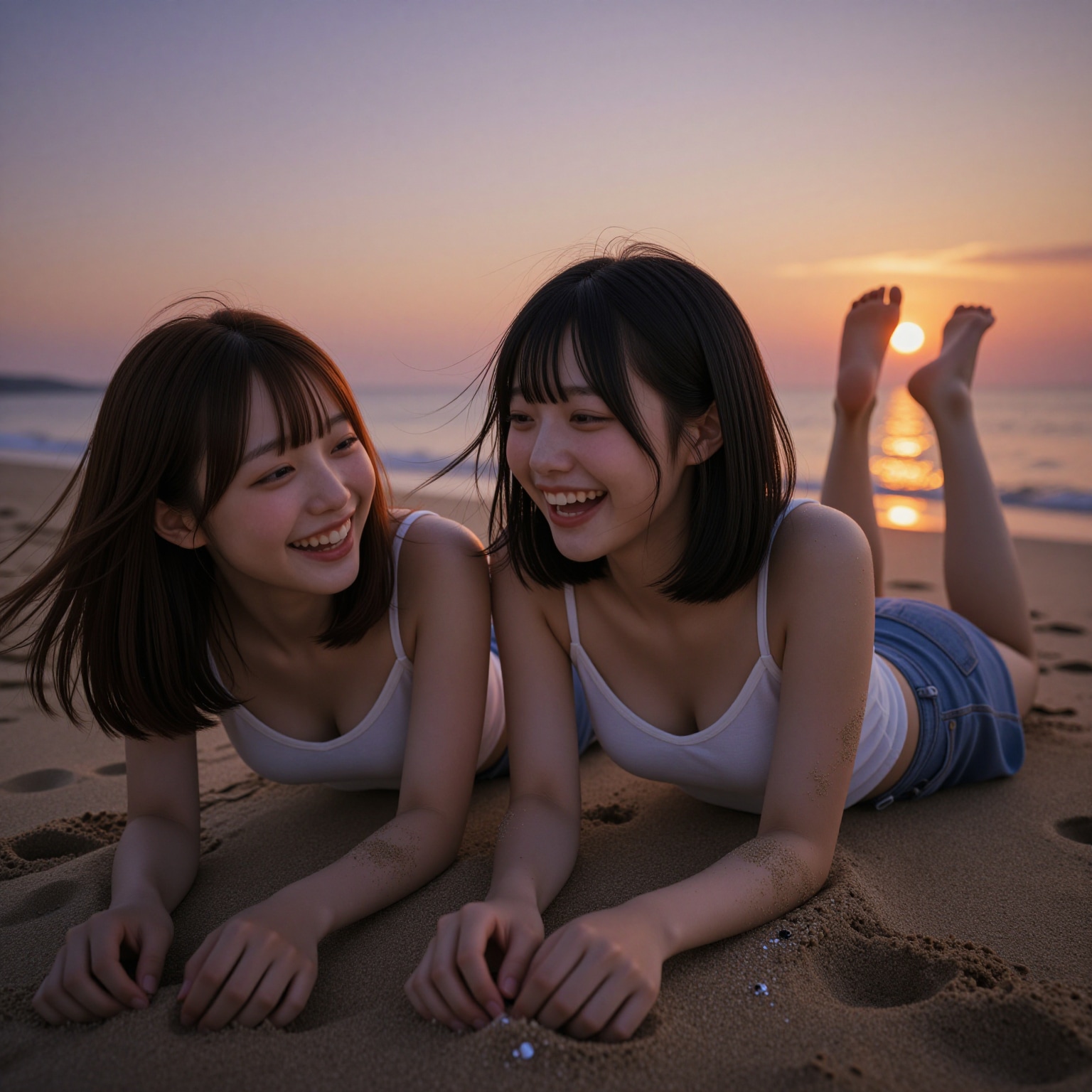 君はきっと、誰かの太陽。