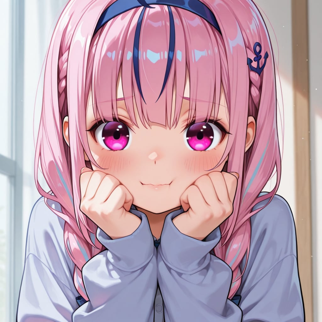 港町ってプロンプトに入れただけなのにおかしい(おかしい)