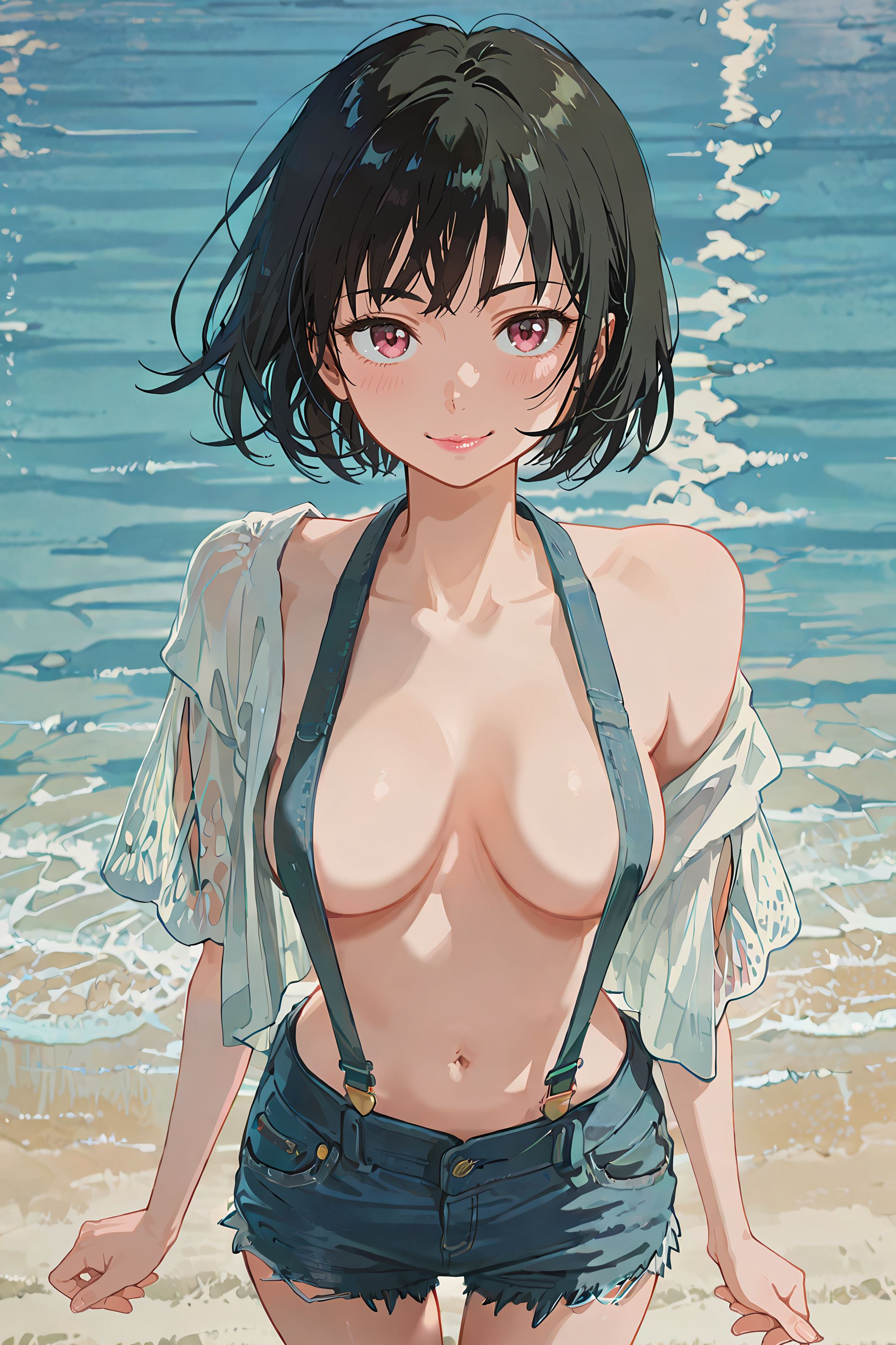 サスペンダーズ