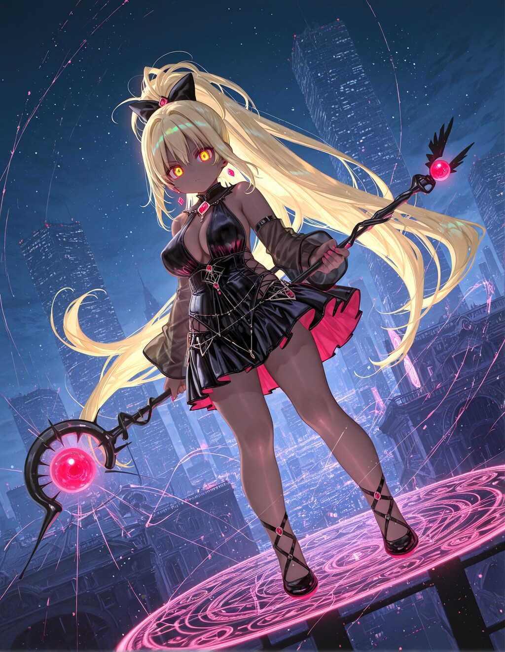 girl