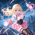 girl 2枚目
