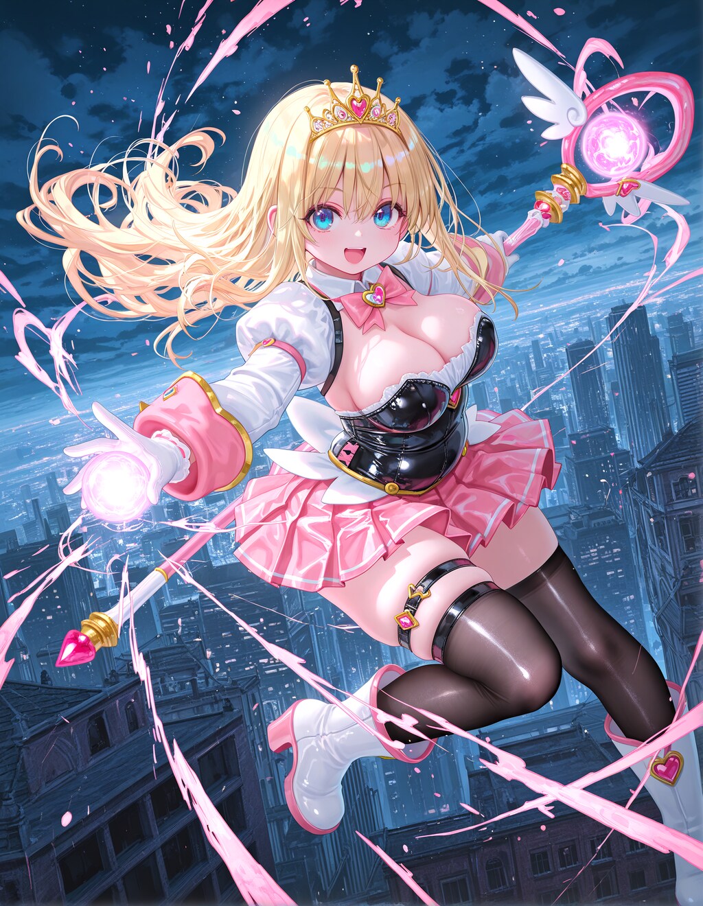 girl