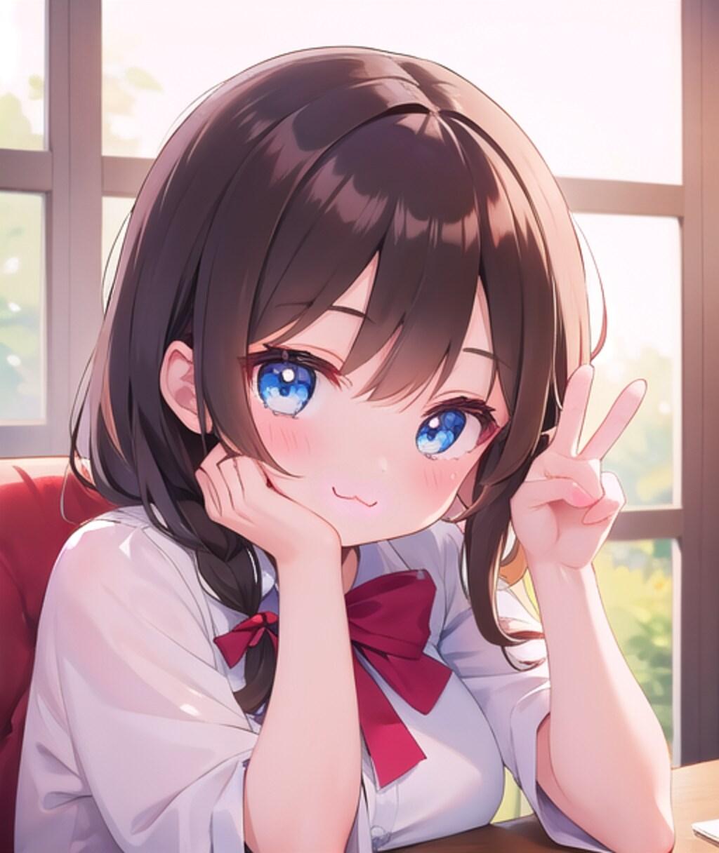 猫系彼女