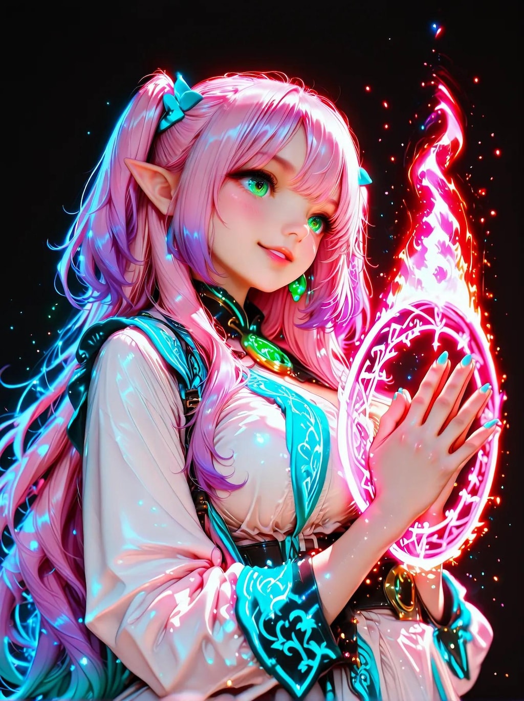 よその子 ユノさん5