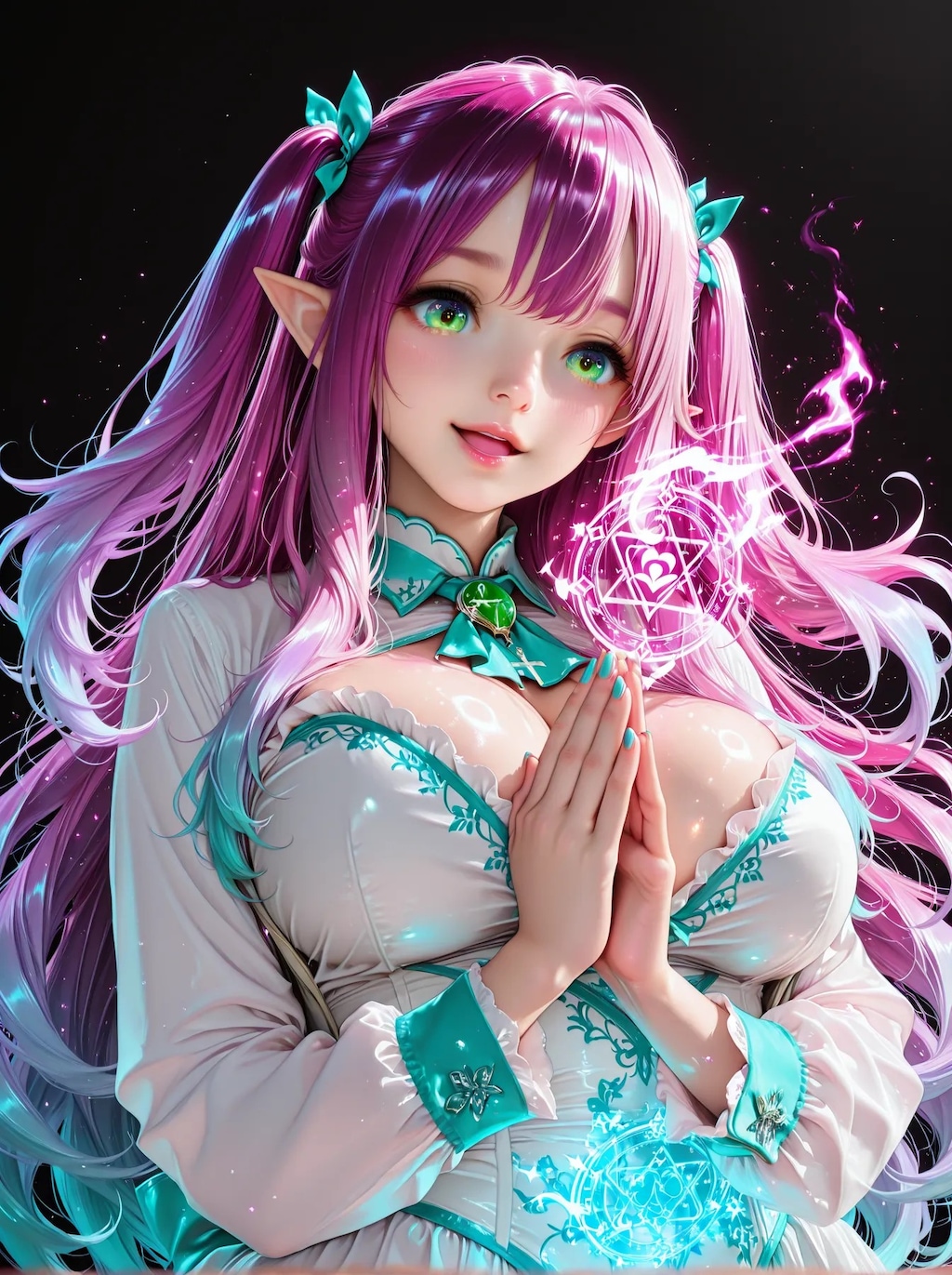 よその子 ユノさん5