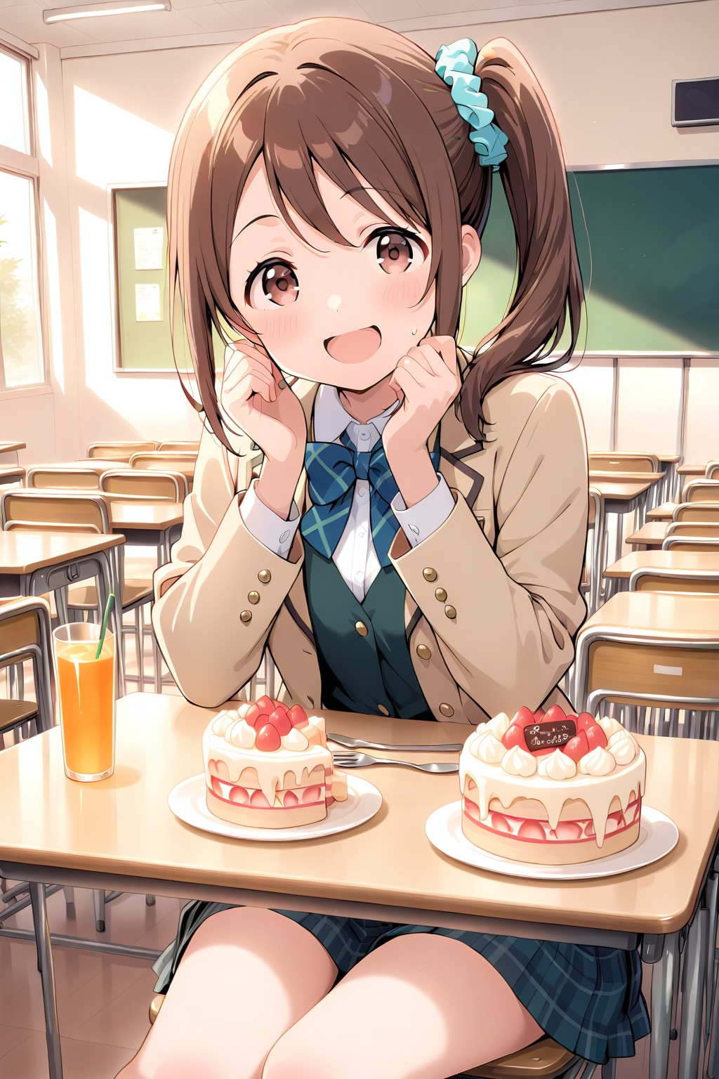 も～、サイコ～❤