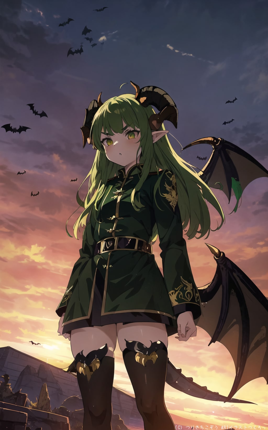 ソロモンより封印されし72柱の悪魔26〜ブネ