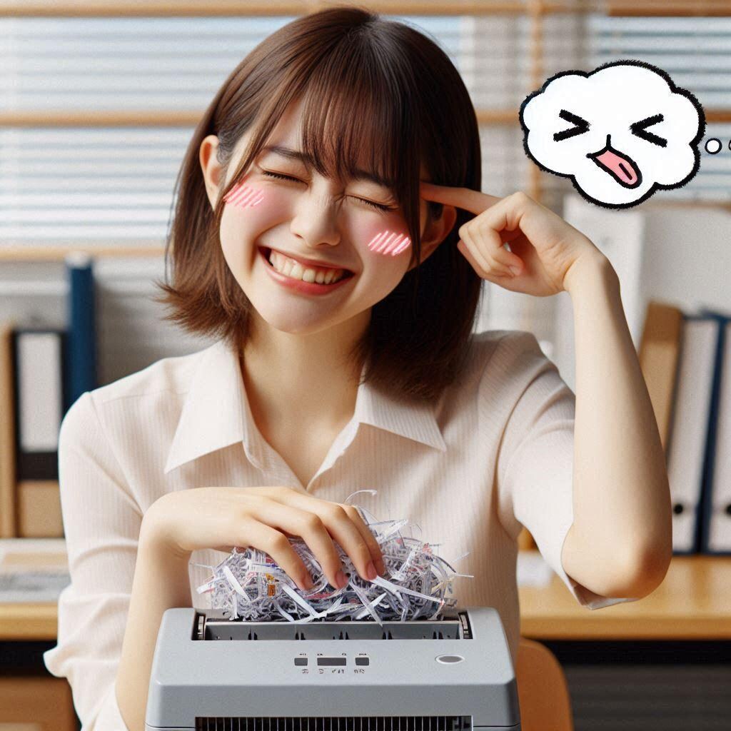 昨夜助けてもらった例の企画書なんですけどお