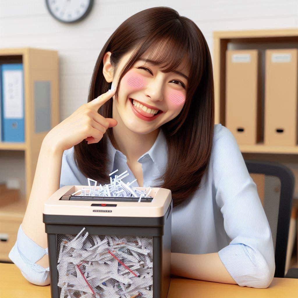 昨夜助けてもらった例の企画書なんですけどお