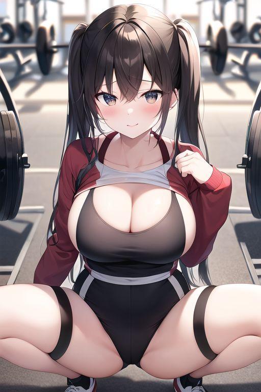 あんた、さっきから手しか動かしてないじゃん