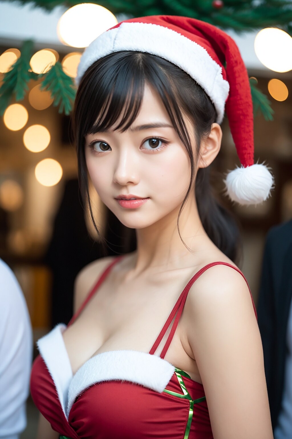 G☆Girl#132 メリークリスマス