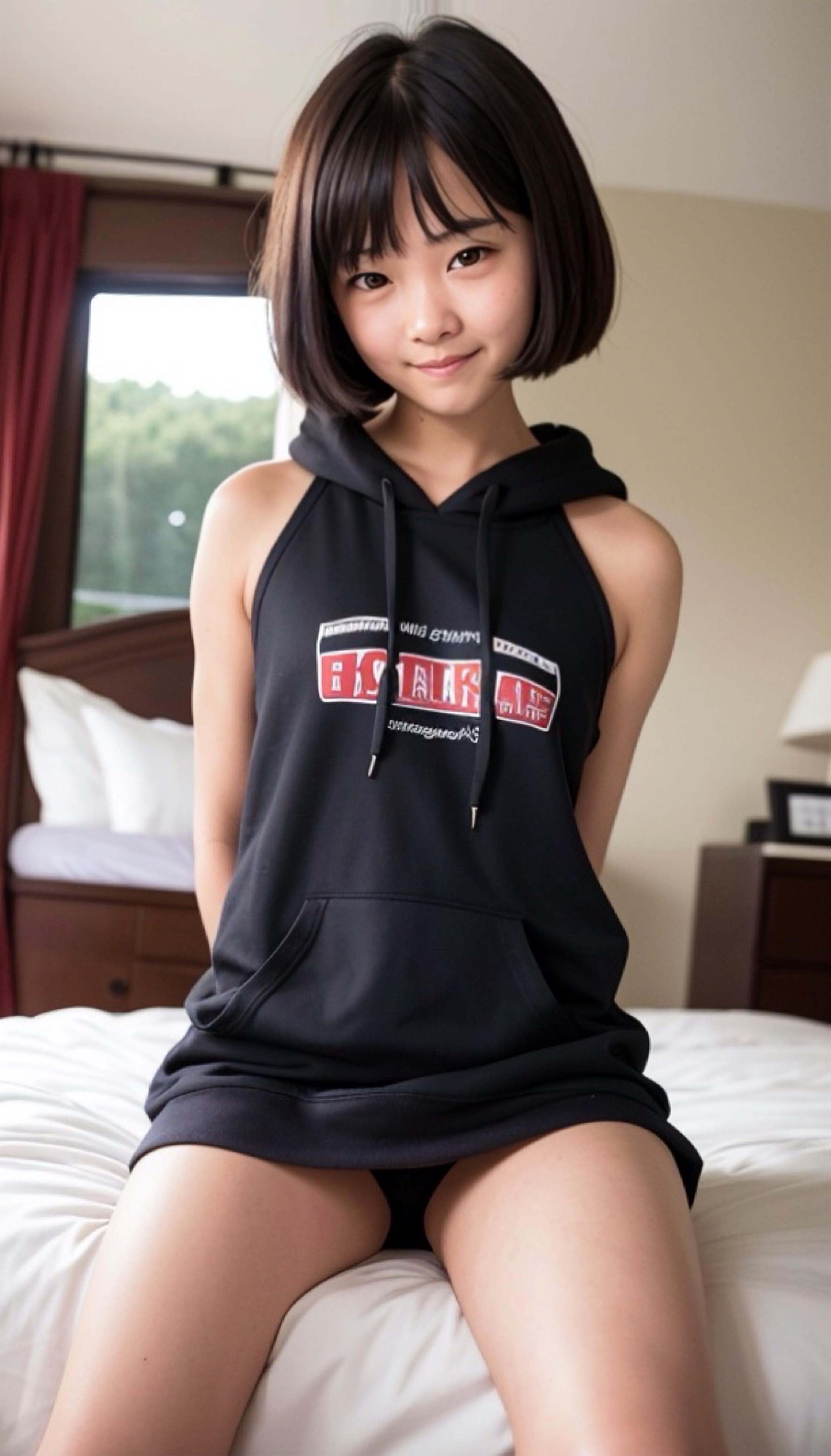 ボブしか勝たん❣️