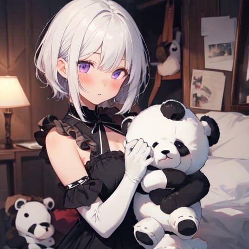 パンダタイム４