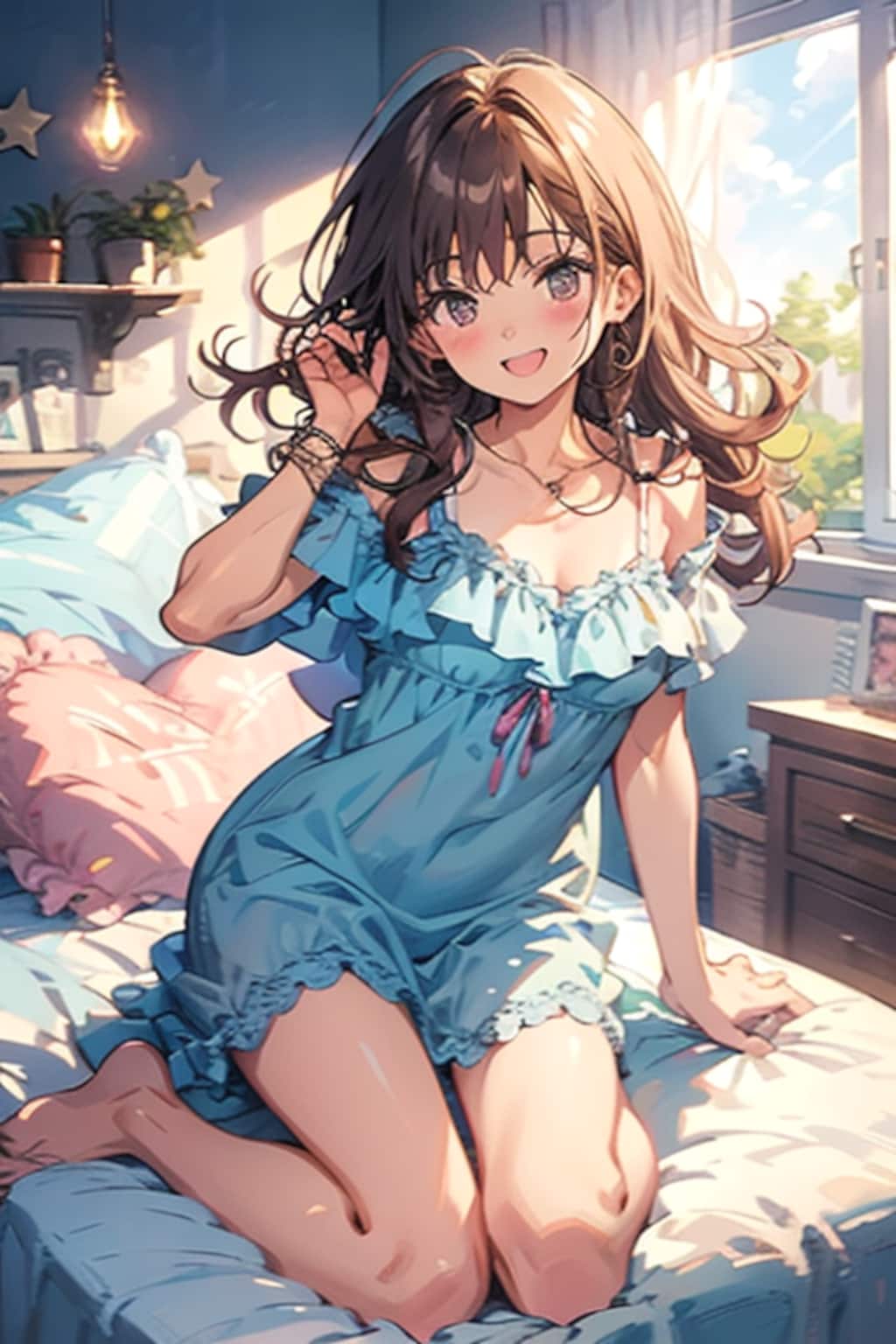 おはようその２