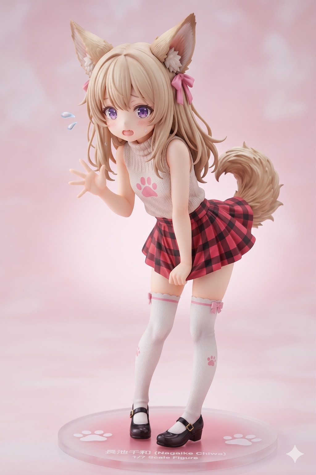 こんにチワワ