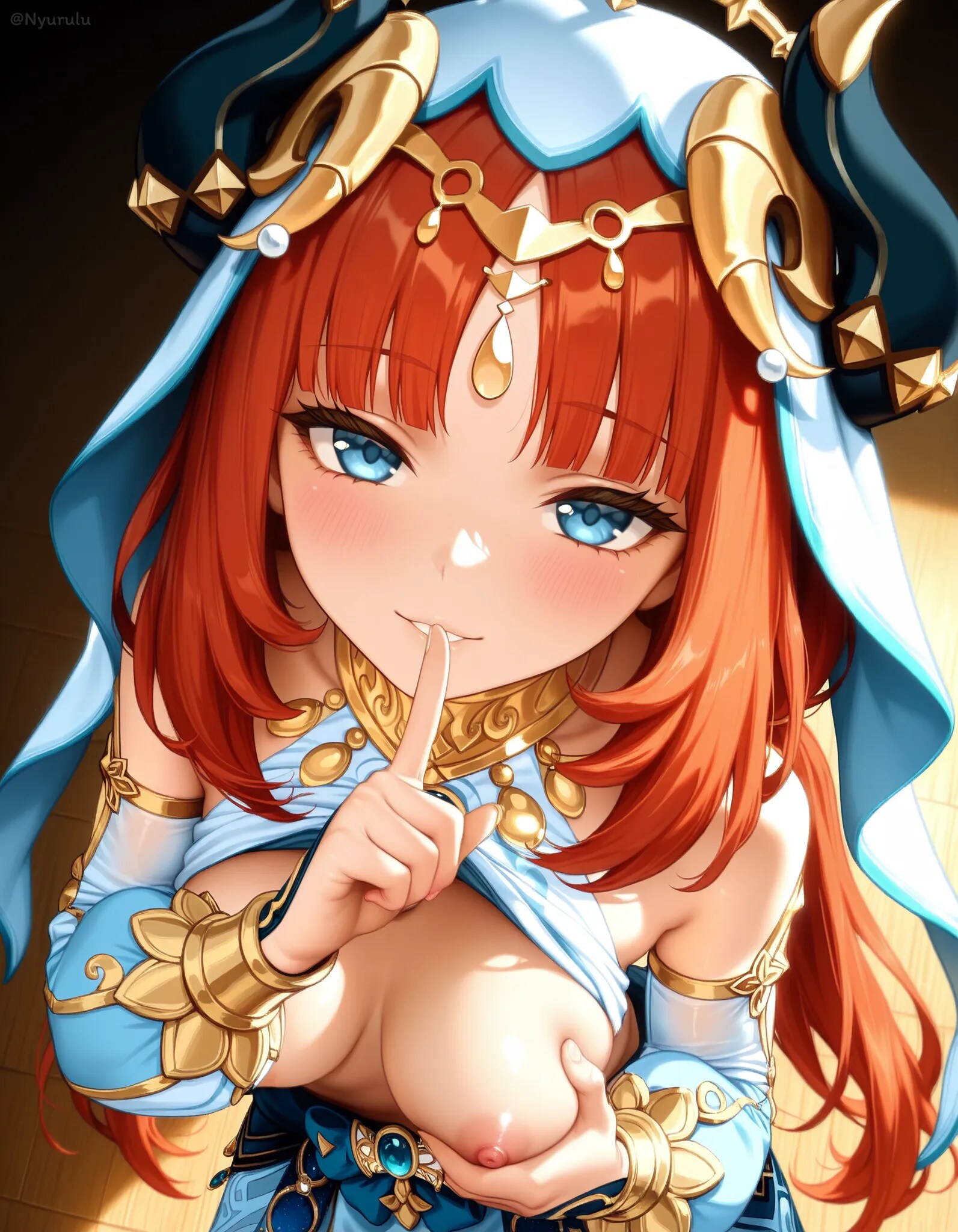 ズバイルシアター裏オプション