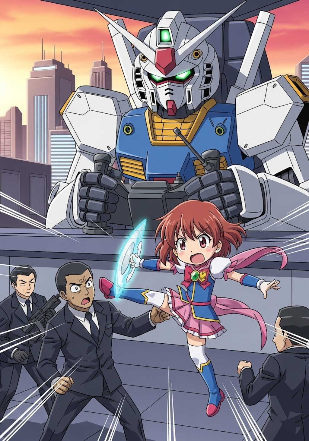 あべこべとちゃう？