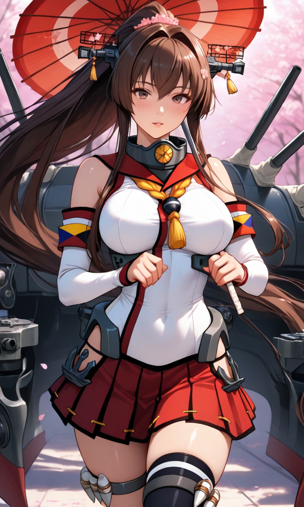 大和（艦隊これくしょん）