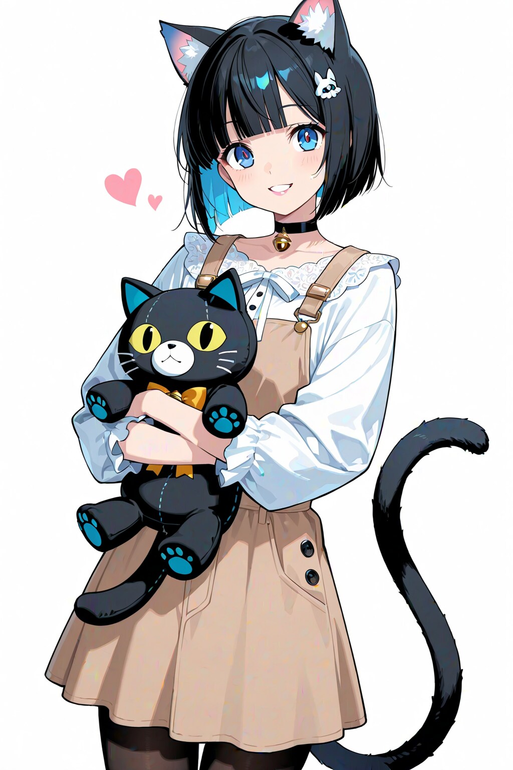 クロミナ【Mikan 🍊 Illustrious v1.0】