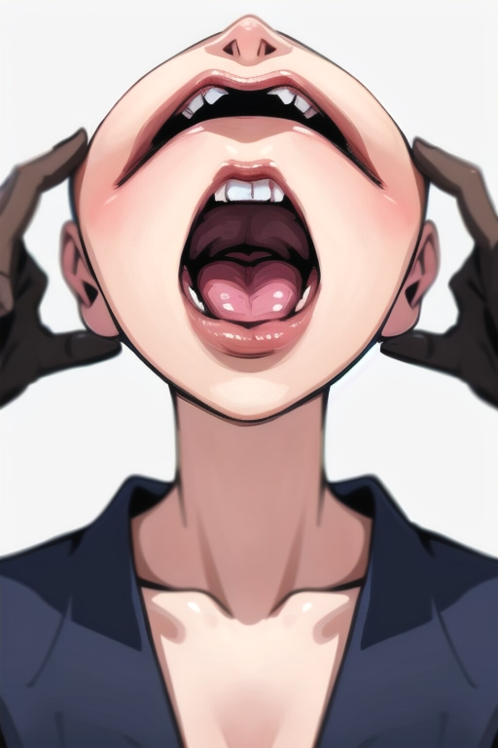 食べさせてあげなきゃ