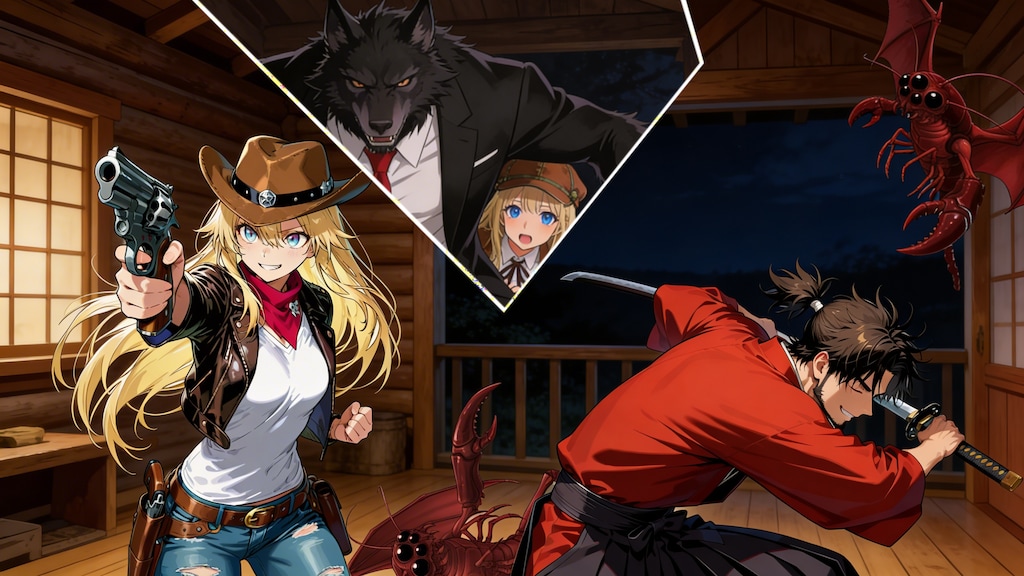 『旧支配者』ラン＝テゴス