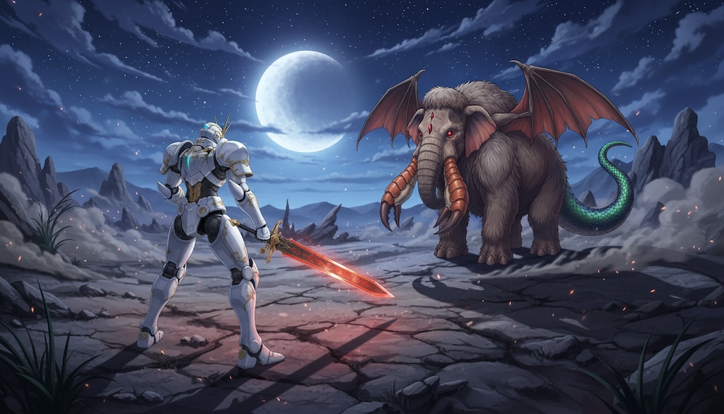 『旧支配者』ラン＝テゴス