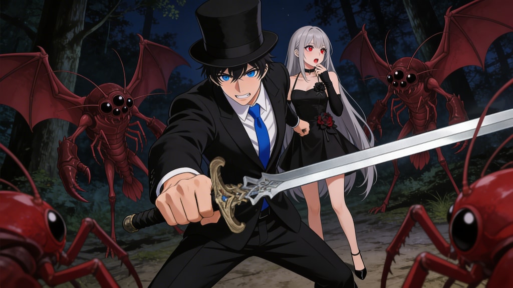 『旧支配者』ラン＝テゴス