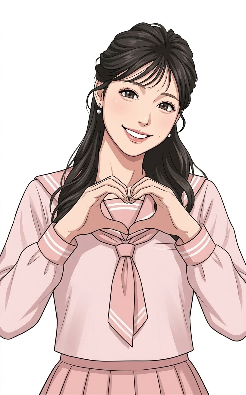 セーラー服
