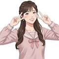 セーラー服 2枚目