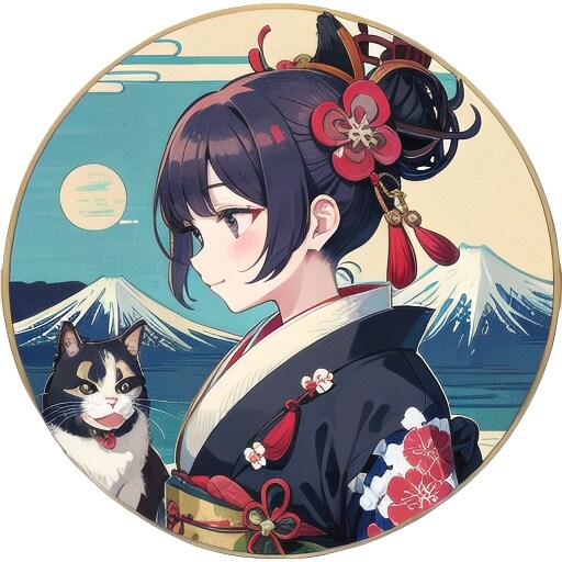 ちちぷいのガチャ