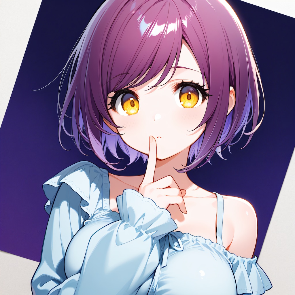 こんにちは（挨拶メイドの芽衣ちゃん）