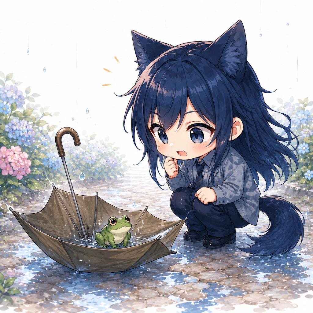 あれ...？