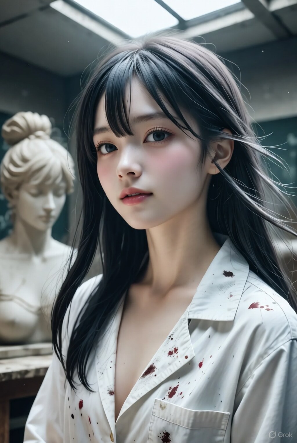 その衝動に、名前をつけないで