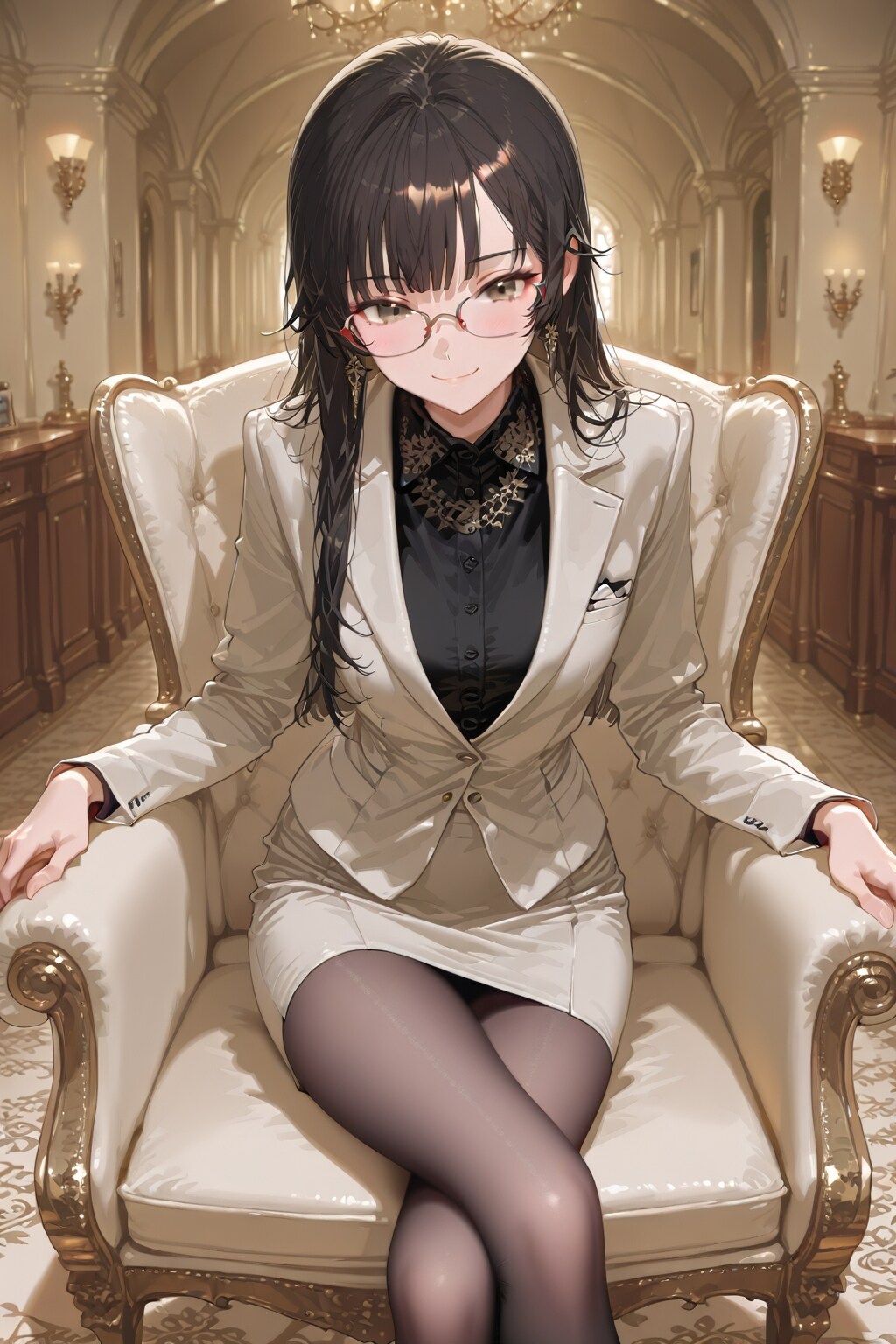 １日ちちぷい社長